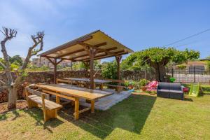 Apartman Mely
