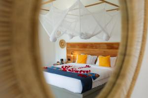 Tanzania Safari Lodge