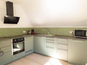Ferienwohnung Ankerplatz