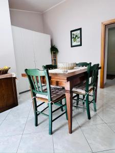 Villa Artemide - Ospitalità nel Borgo img13