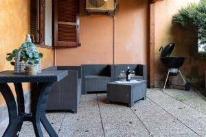 La CASA dI RICARDO