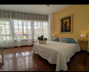 Casa Magua Melide