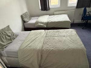 3 Cliff road ipswich IP3 0AT