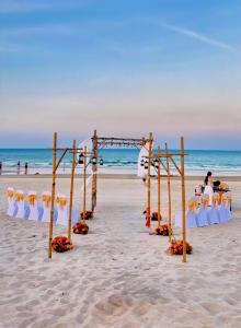 Alexa Villa Cam Ranh - 3 Bedrooms, Private Pool, Beach Access