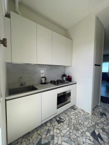 Duca DAosta Suite a Viareggio