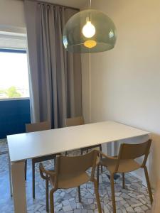 Duca DAosta Suite a Viareggio