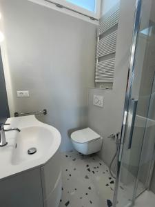 Duca DAosta Suite a Viareggio