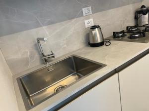 Duca DAosta Suite a Viareggio