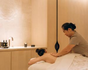Park Hyatt Bangkok