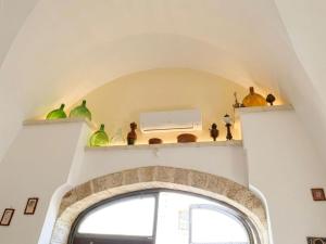 Casavacanze Salento Spani