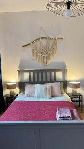 Apartament Wichrowy