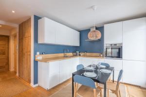 Appartement Rochebrune - Welkeys
