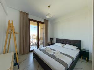 Princessa Apartments by Tsopozidis