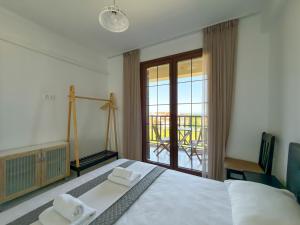 Princessa Apartments by Tsopozidis