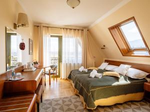 Apolonia Willa Jacuzzi & Sauna