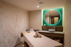 Tolenza Hotels Alanya -Inclusive