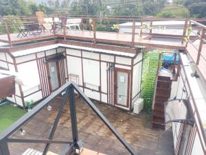 Bird Nest Hostel
