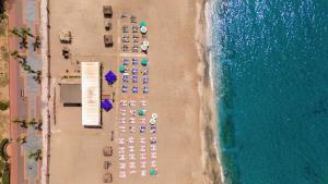 Tolenza Hotels Alanya -Inclusive