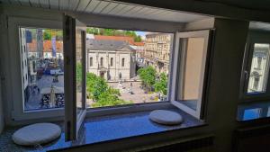 2br condo in the heart of Zagreb