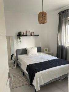 MaLu Apartment
