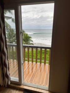 Surf Front Villa Samar