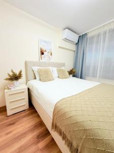 Sea Escape | SPA & Parking