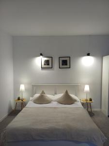 Apartamente Private A&L View