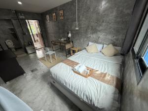 Bird Nest Hostel