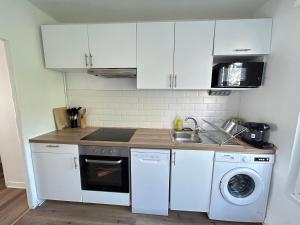 Appartement cosy - Reims