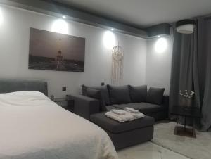 Luxury Semi-Basement Suite Athens