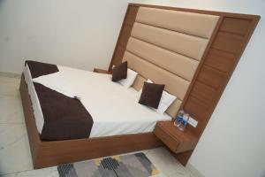 Hotel Baromas Retreat