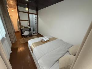 Bird Nest Hostel