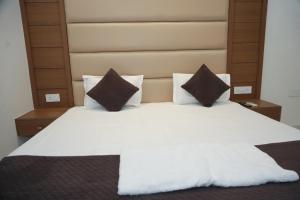 Hotel Baromas Retreat