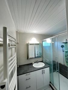 Appartement cosy - Reims