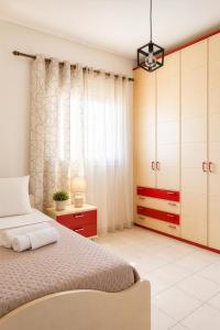 Villa Chrisi Ammoudara Heraklion