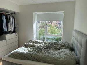 Family Apt In Heart Of Aalborg