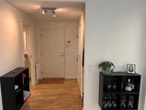Family Apt In Heart Of Aalborg