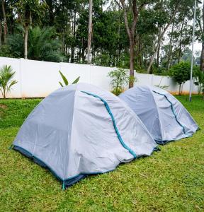 Hong Sau Resort Thavarkere