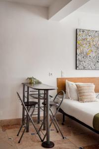 Cascais Suites at Historical Center