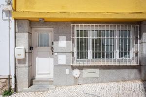 Cascais Suites at Historical Center