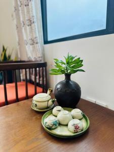 AN House Homestay 3BR