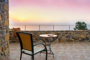 Villa Kimothoe with Private Pool, only 20 min to Elafonissi Beach