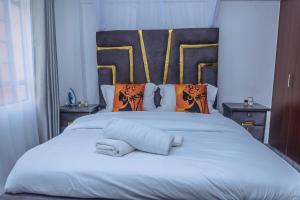 Saven Homes