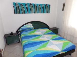 Seaside apartment in Bibione with parking