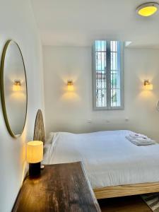 Le Grand Refuge - Chambre 1 - 2 personnes