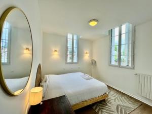 Le Grand Refuge - Chambre 1 - 2 personnes