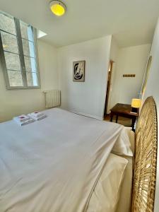 Le Grand Refuge - Chambre 1 - 2 personnes