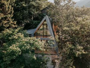 green house machakhela