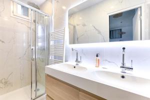 Lemoine Reaumur 2 Cosy Appartement 6P 2BR