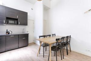 Lemoine Reaumur 2 Cosy Appartement 6P 2BR